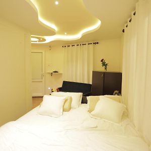 Double Room Garden View