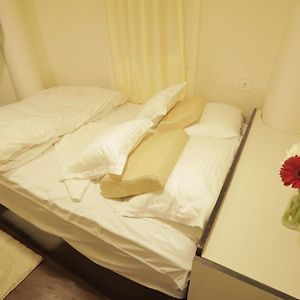 Deluxe Double Room Balcony